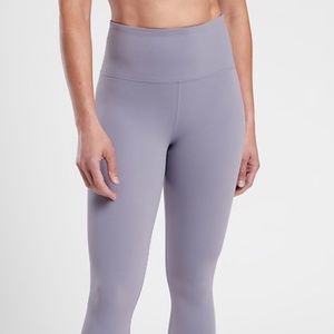 [NWOT] Ultra High Rise Elation Capri